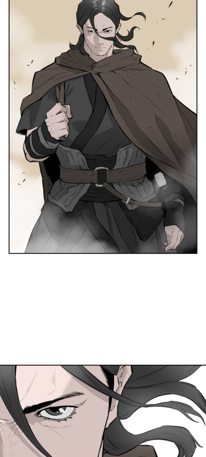 Baca Manhwa Wind Soul Chapter 12 Gambar 2