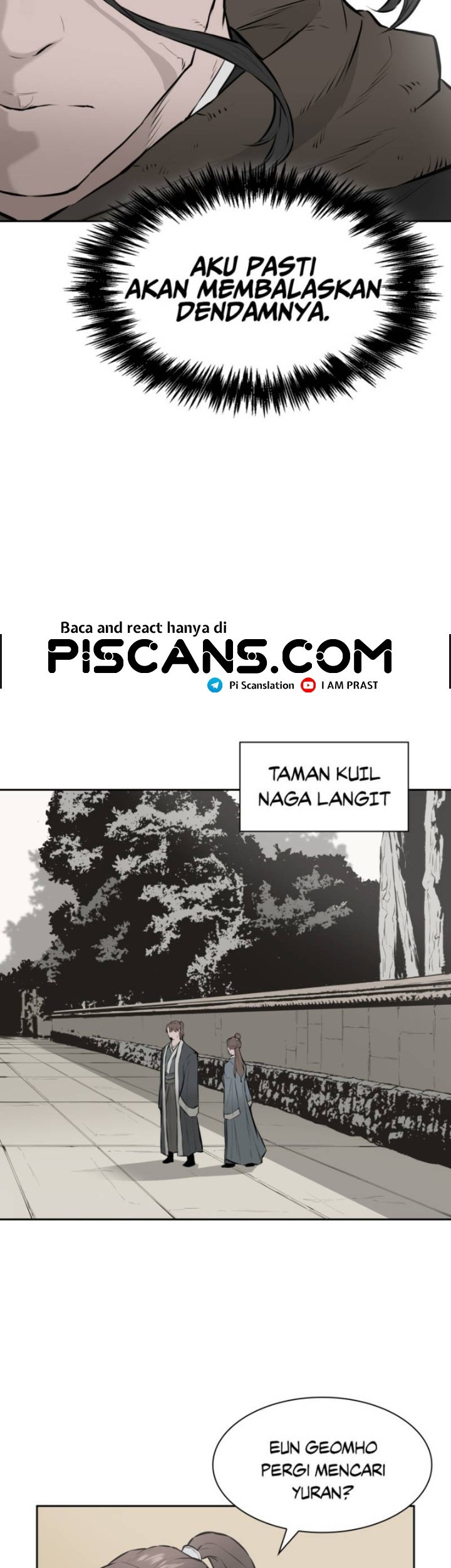 Wind Soul Chapter 12 Gambar 3