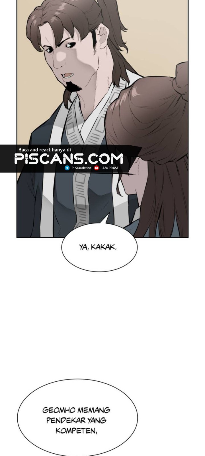 Wind Soul Chapter 12 Gambar 4