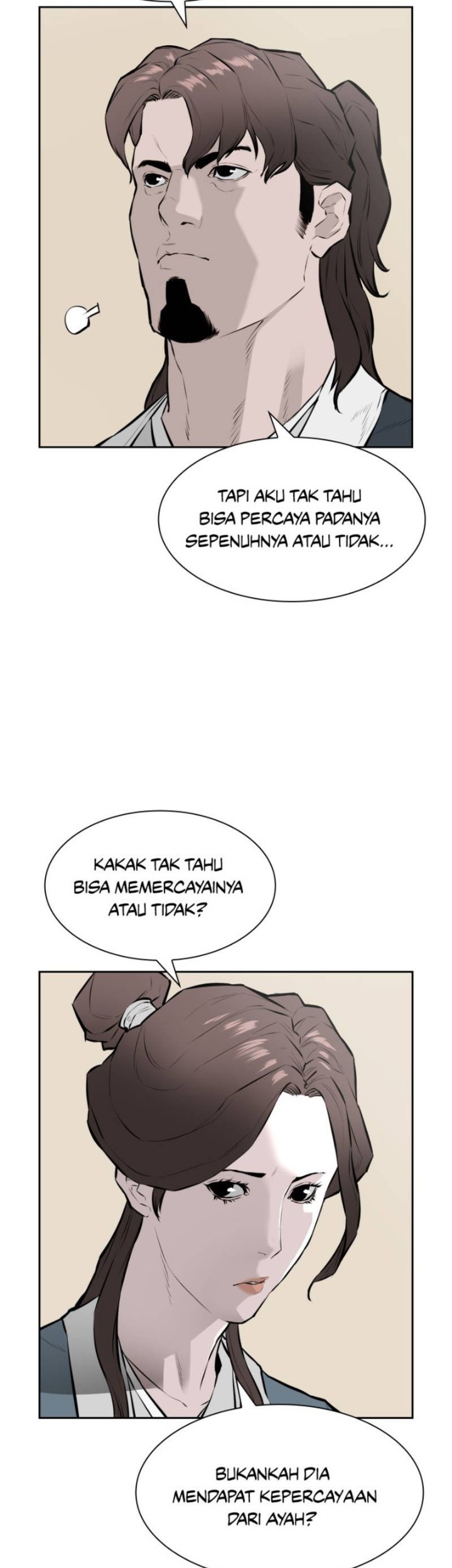 Wind Soul Chapter 12 Gambar 5