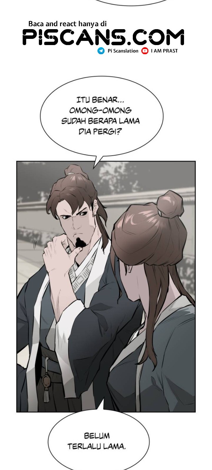 Wind Soul Chapter 12 Gambar 6