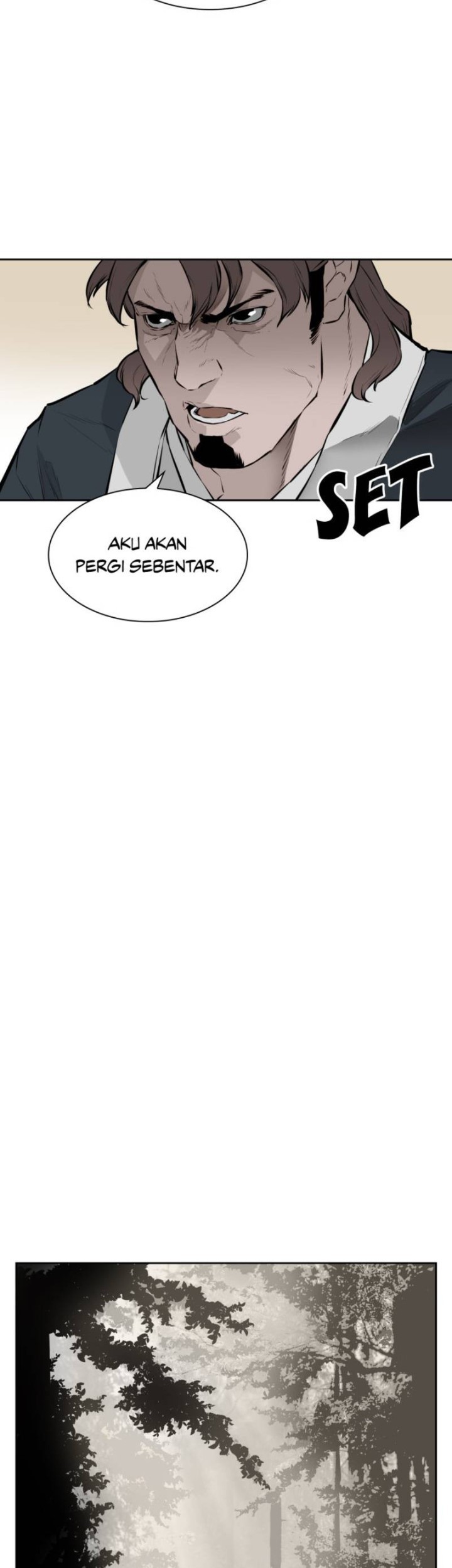 Wind Soul Chapter 12 Gambar 7