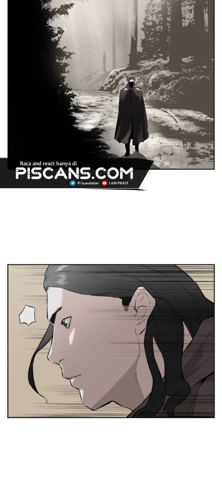 Wind Soul Chapter 12 Gambar 8
