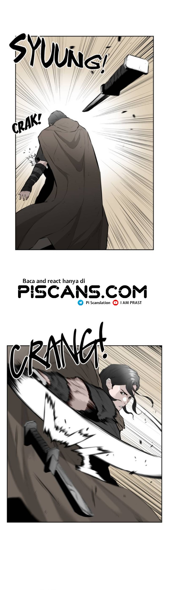 Wind Soul Chapter 12 Gambar 9