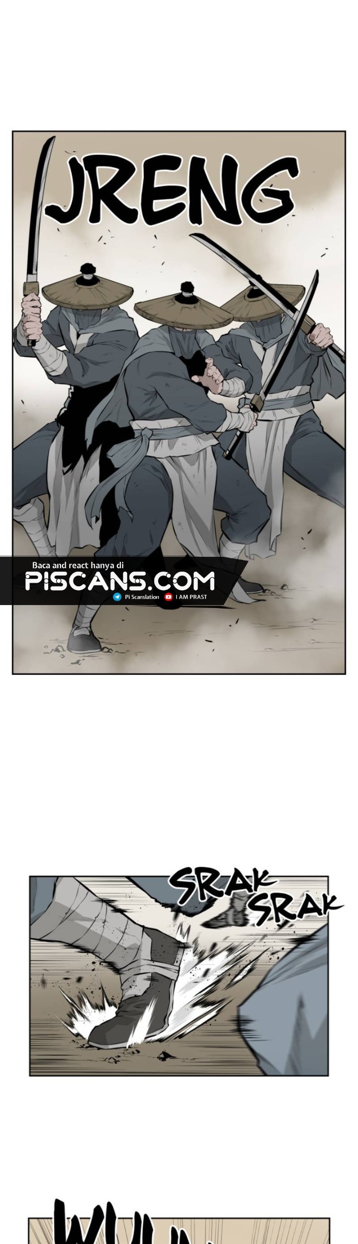 Wind Soul Chapter 12 Gambar 11