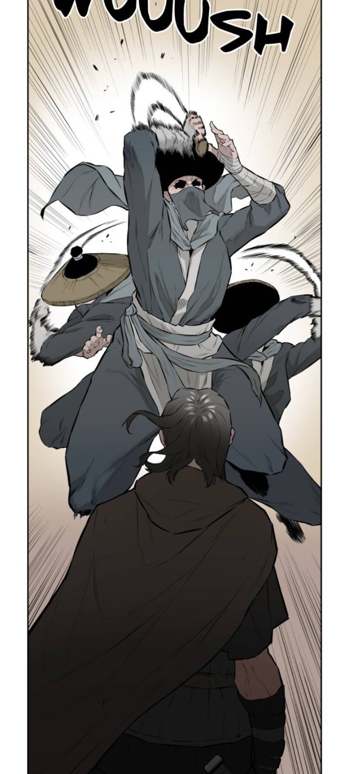 Wind Soul Chapter 12 Gambar 12