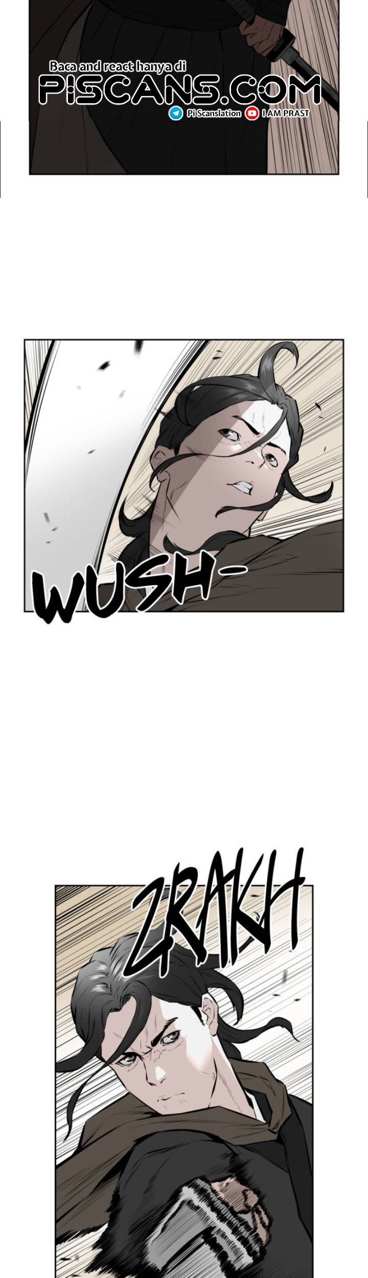 Wind Soul Chapter 12 Gambar 13