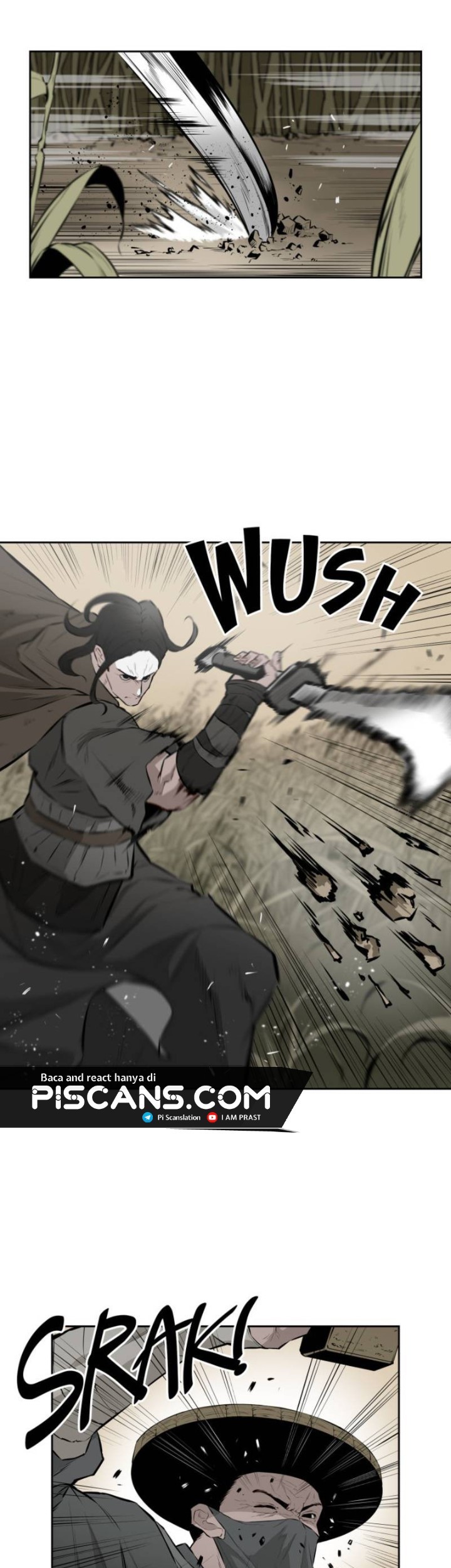 Wind Soul Chapter 12 Gambar 15