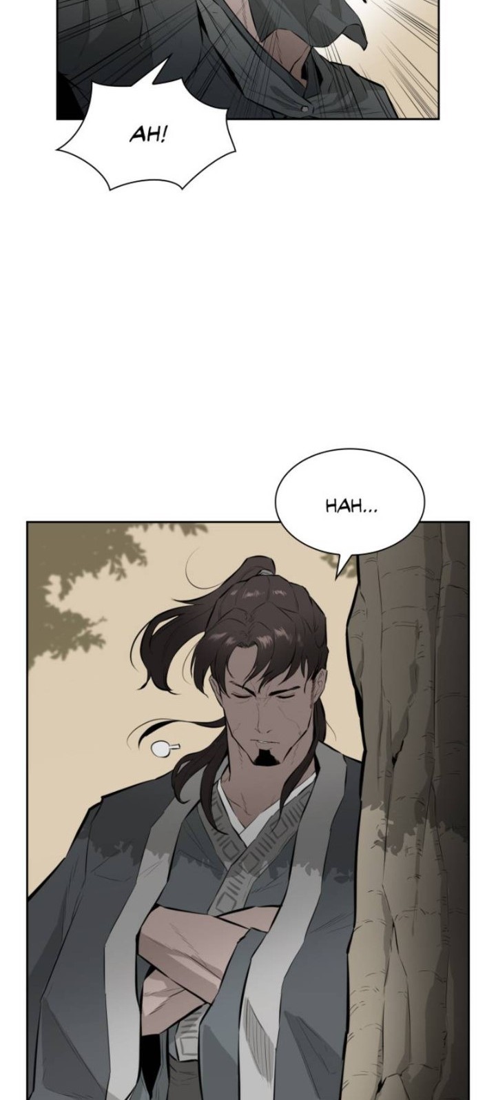 Wind Soul Chapter 12 Gambar 16