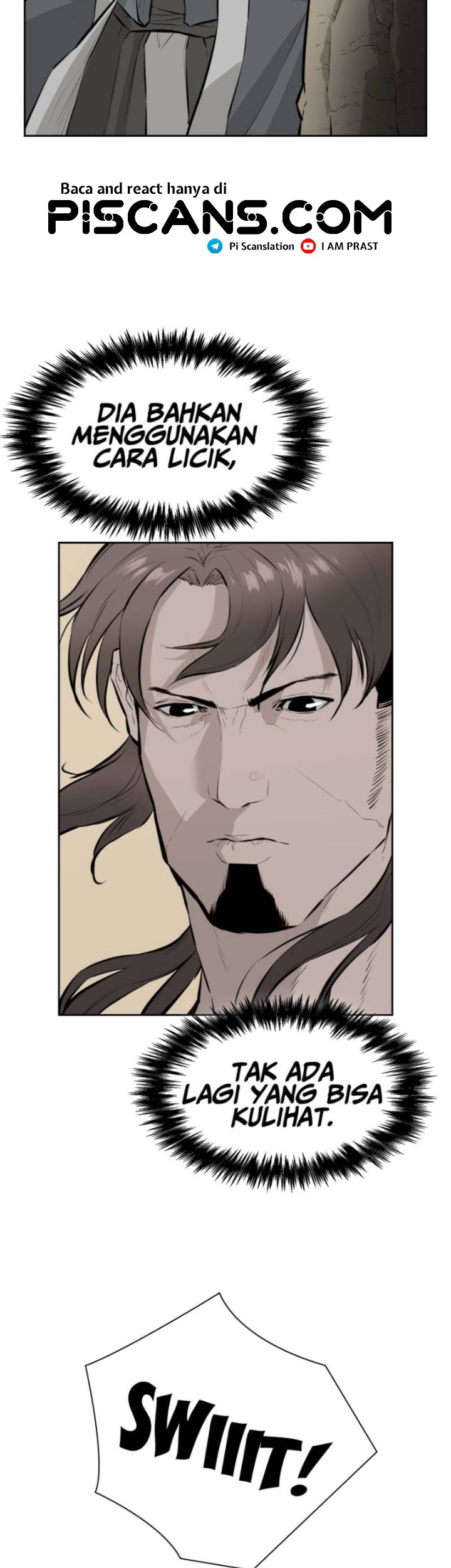 Wind Soul Chapter 12 Gambar 17