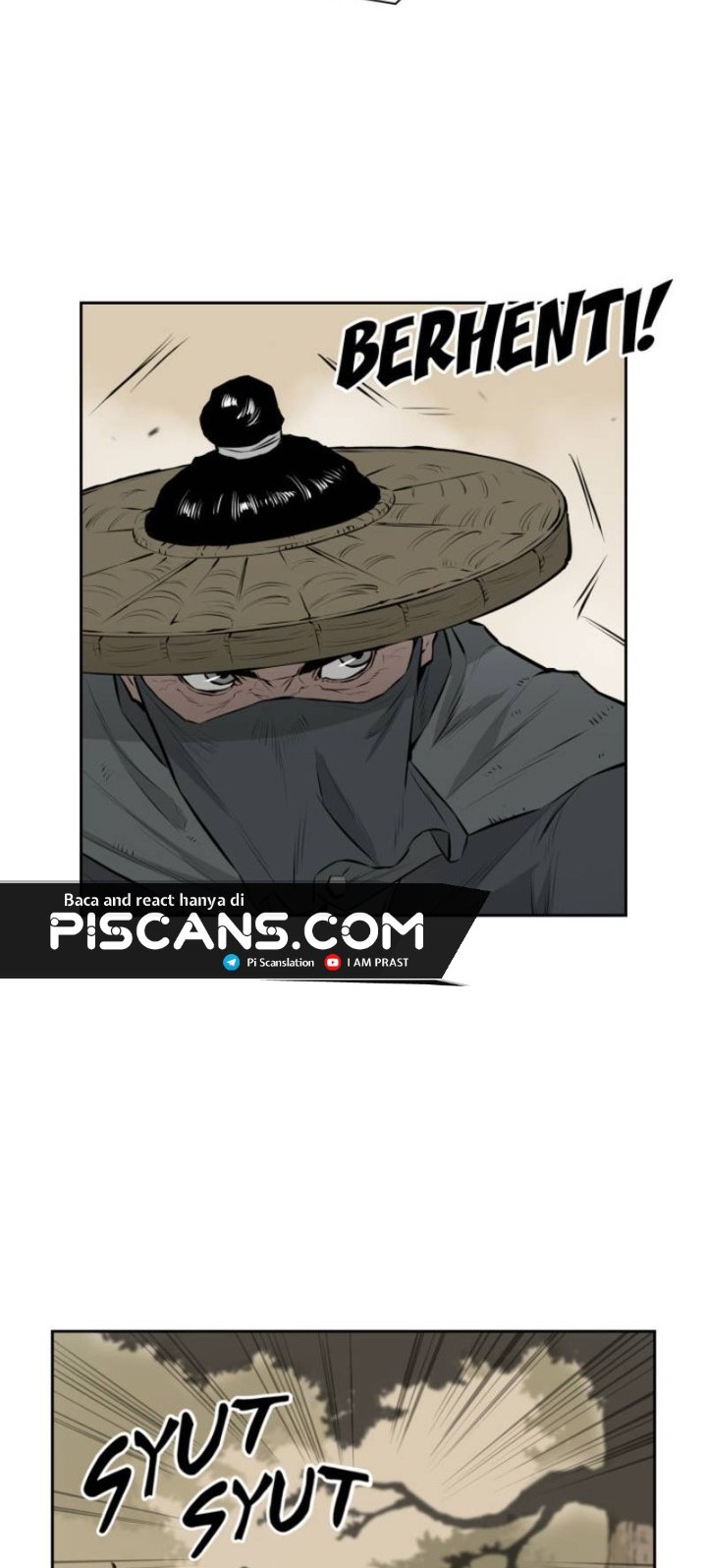 Wind Soul Chapter 12 Gambar 18