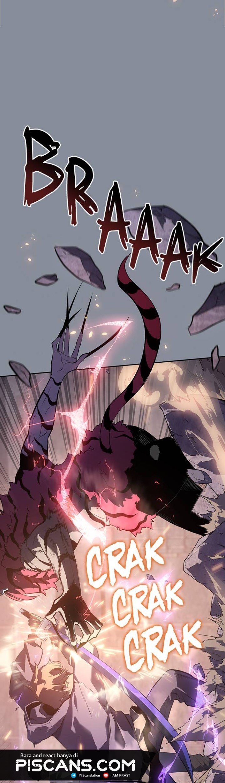 7Fates: Chakho Chapter 20 Gambar 21