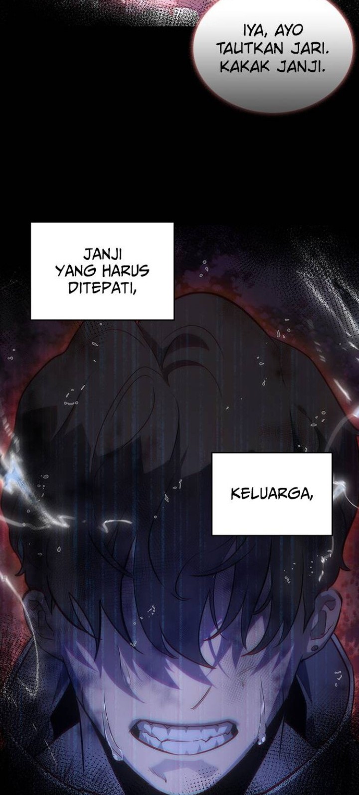 7Fates: Chakho Chapter 20 Gambar 18