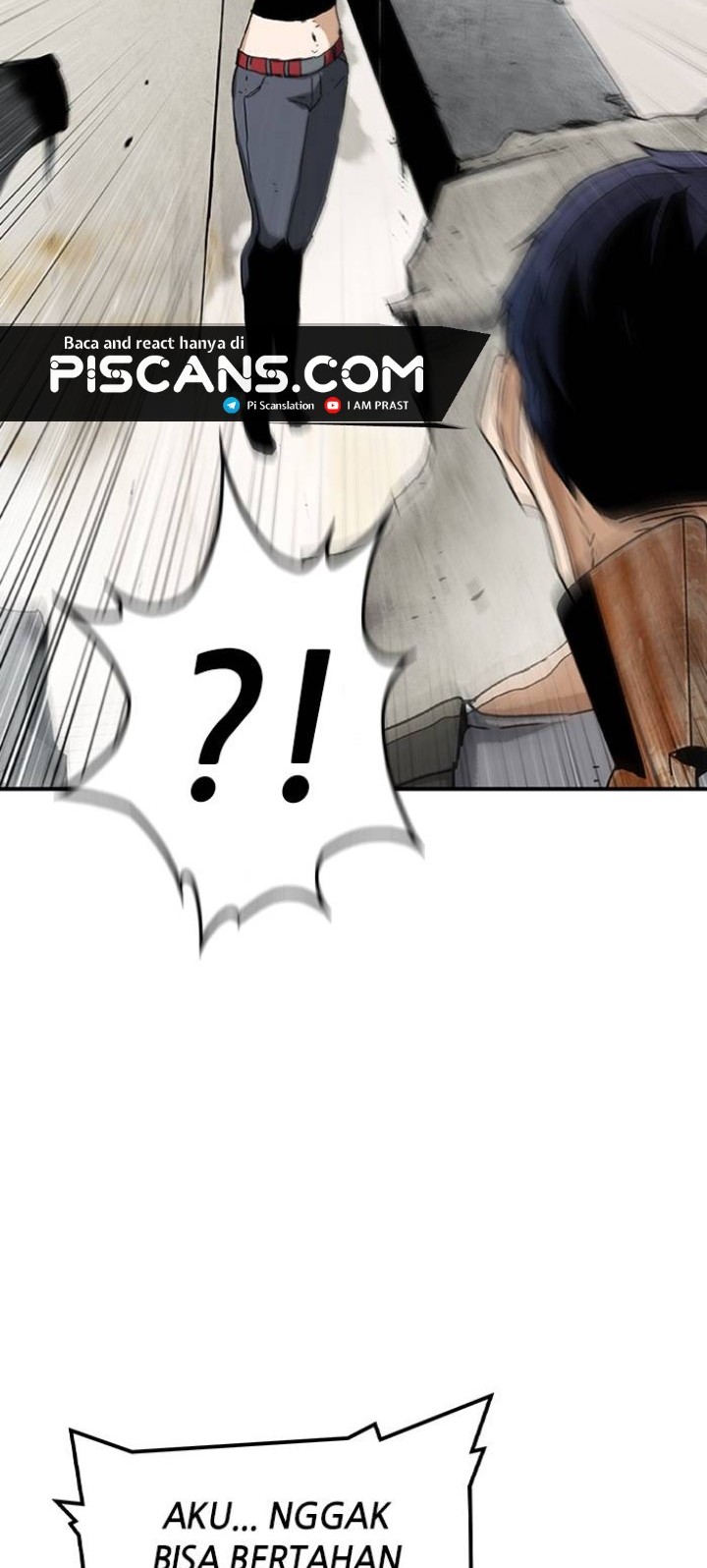 One Hundred Player Battleground Chapter 45 Gambar 21