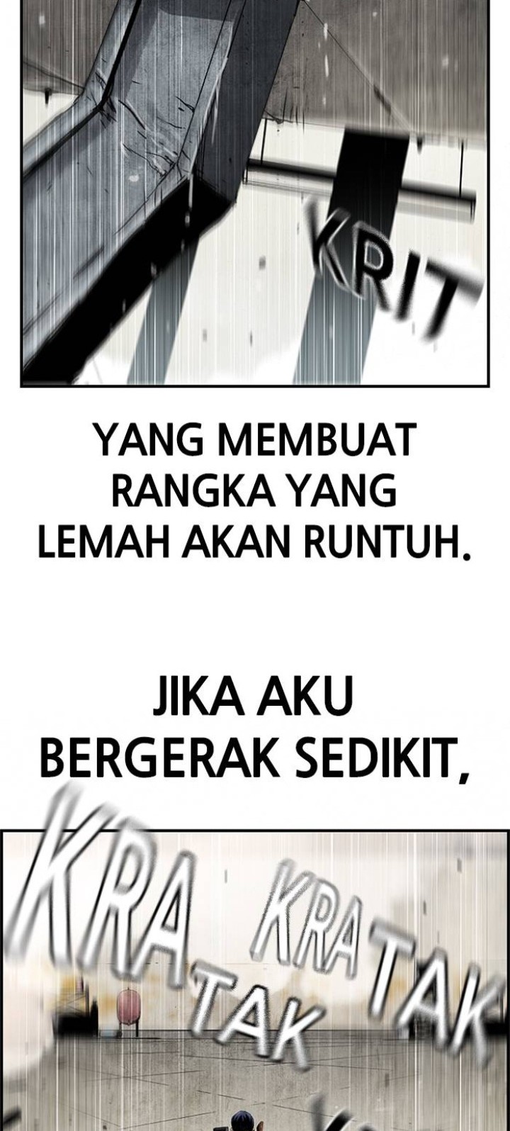 One Hundred Player Battleground Chapter 45 Gambar 25