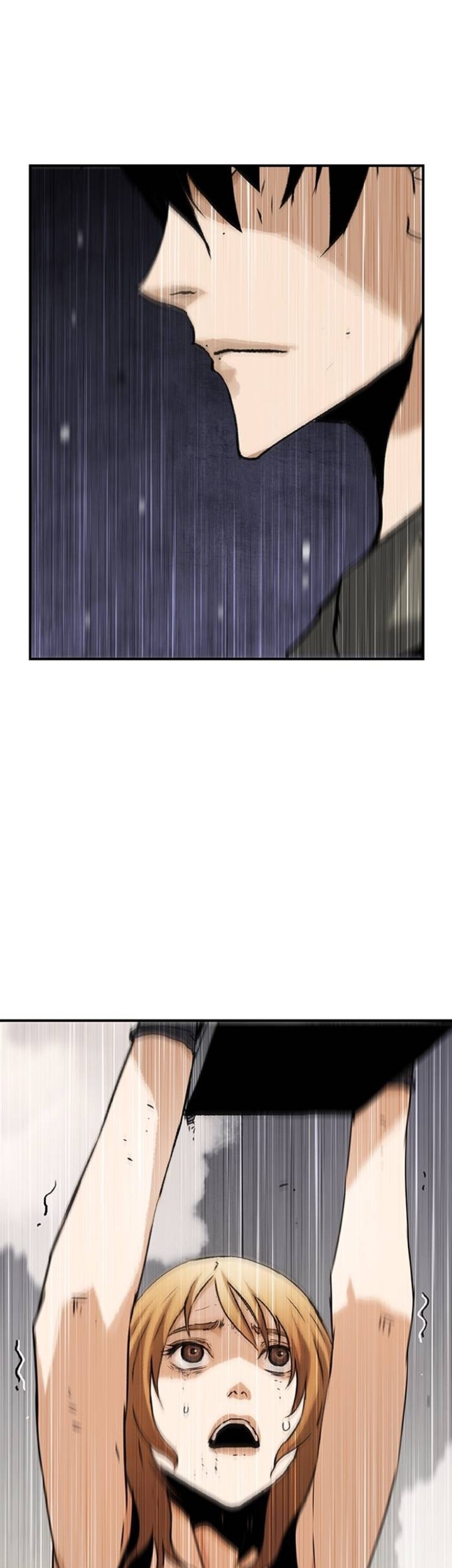One Hundred Player Battleground Chapter 45 Gambar 27