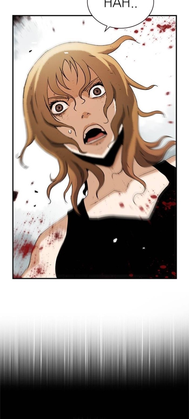 One Hundred Player Battleground Chapter 45 Gambar 30