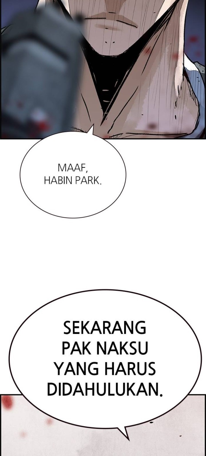 One Hundred Player Battleground Chapter 45 Gambar 32