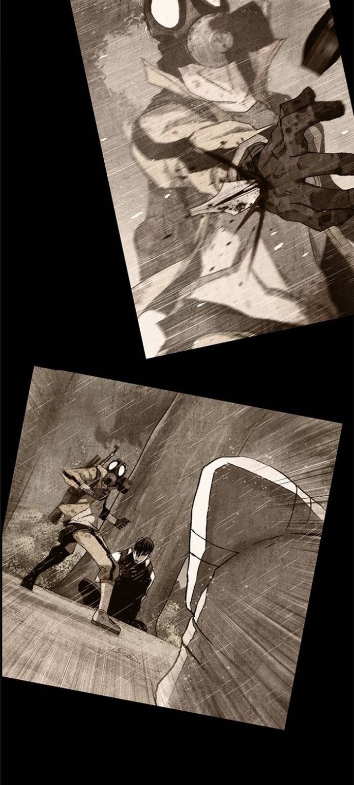 One Hundred Player Battleground Chapter 45 Gambar 4