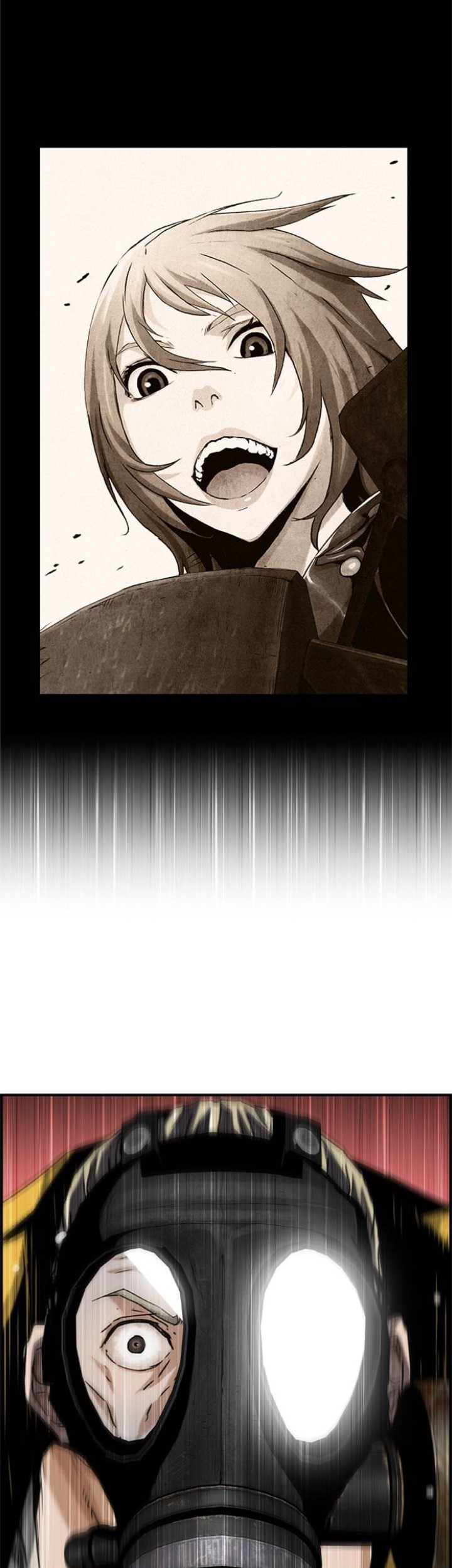 One Hundred Player Battleground Chapter 45 Gambar 5