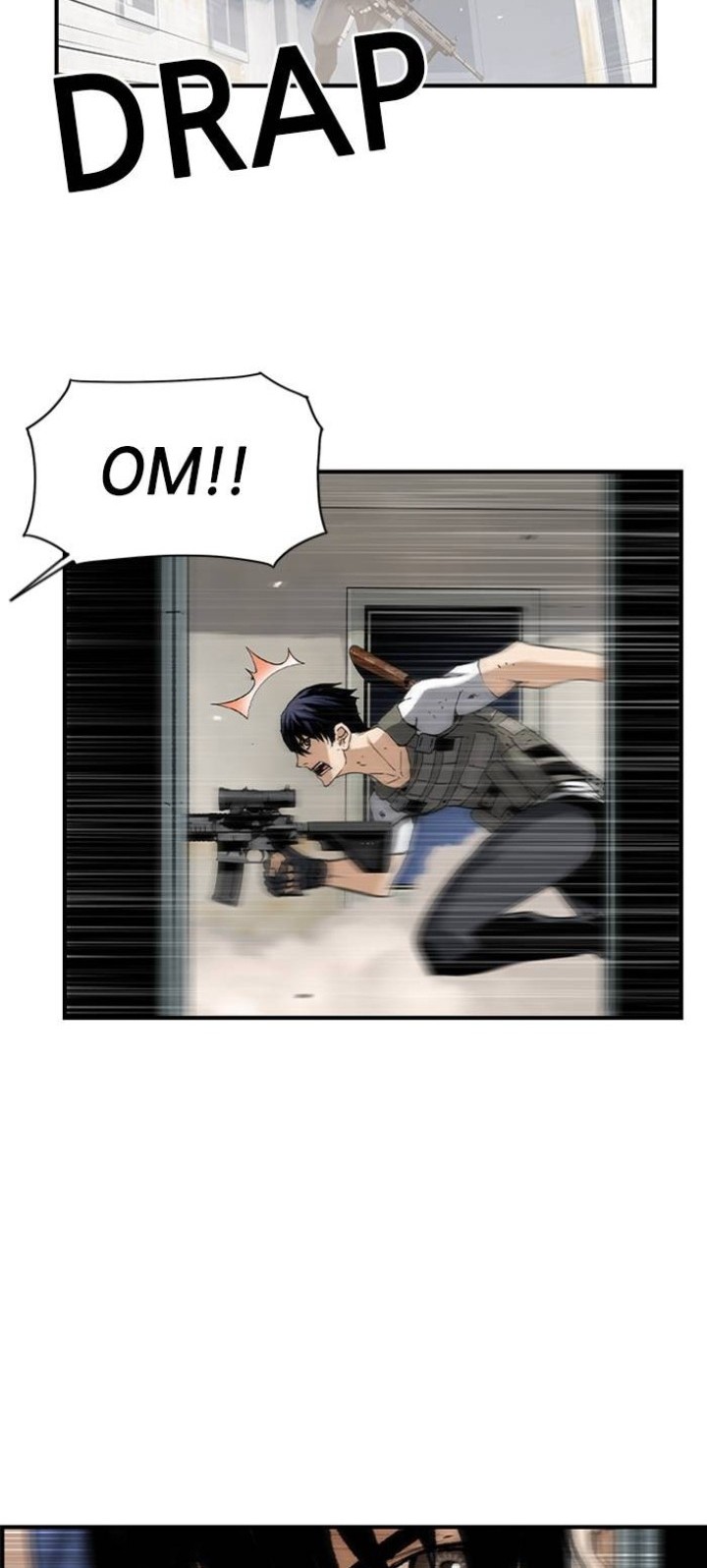 One Hundred Player Battleground Chapter 45 Gambar 8
