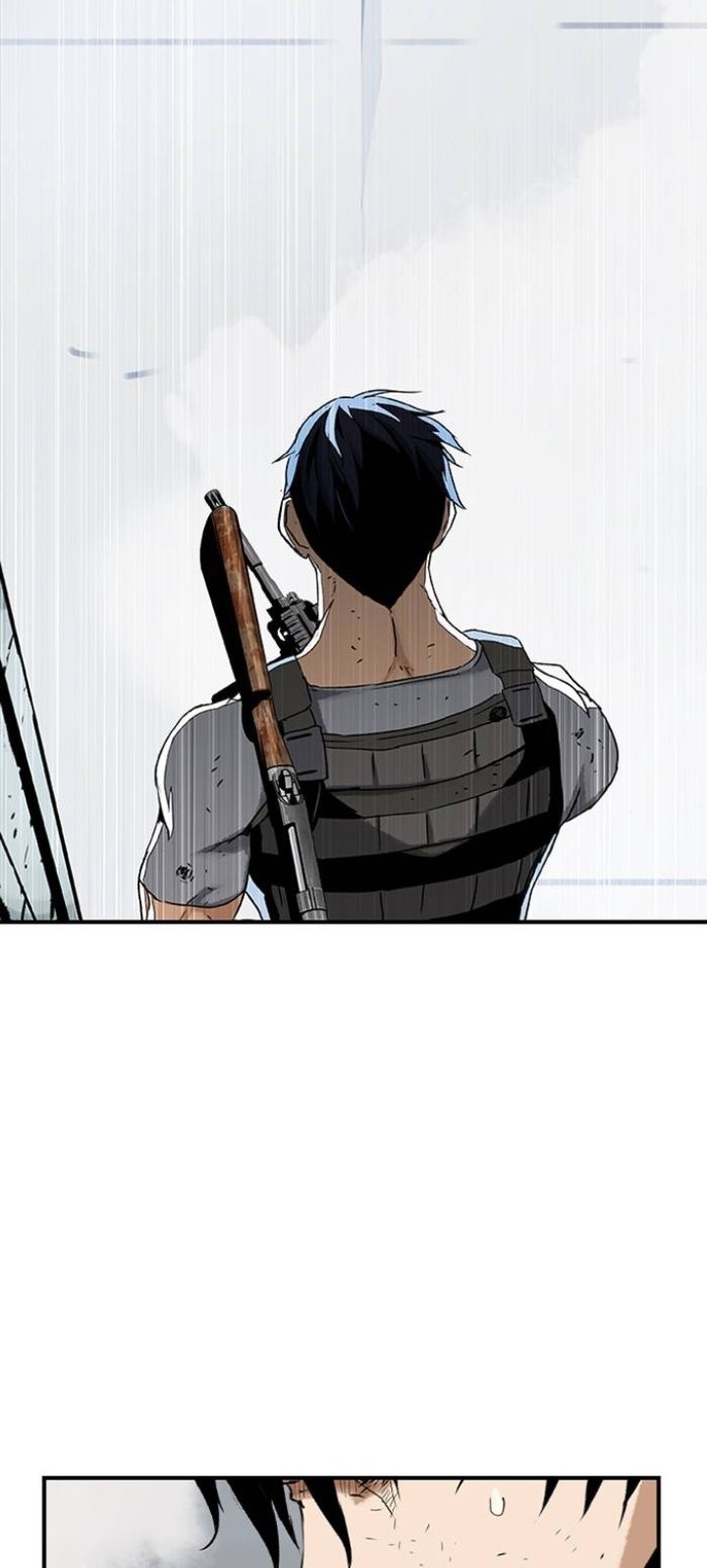 One Hundred Player Battleground Chapter 45 Gambar 10