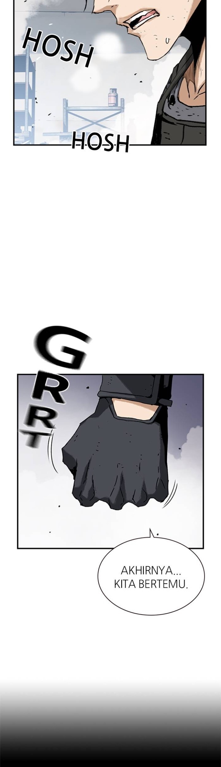 One Hundred Player Battleground Chapter 45 Gambar 11