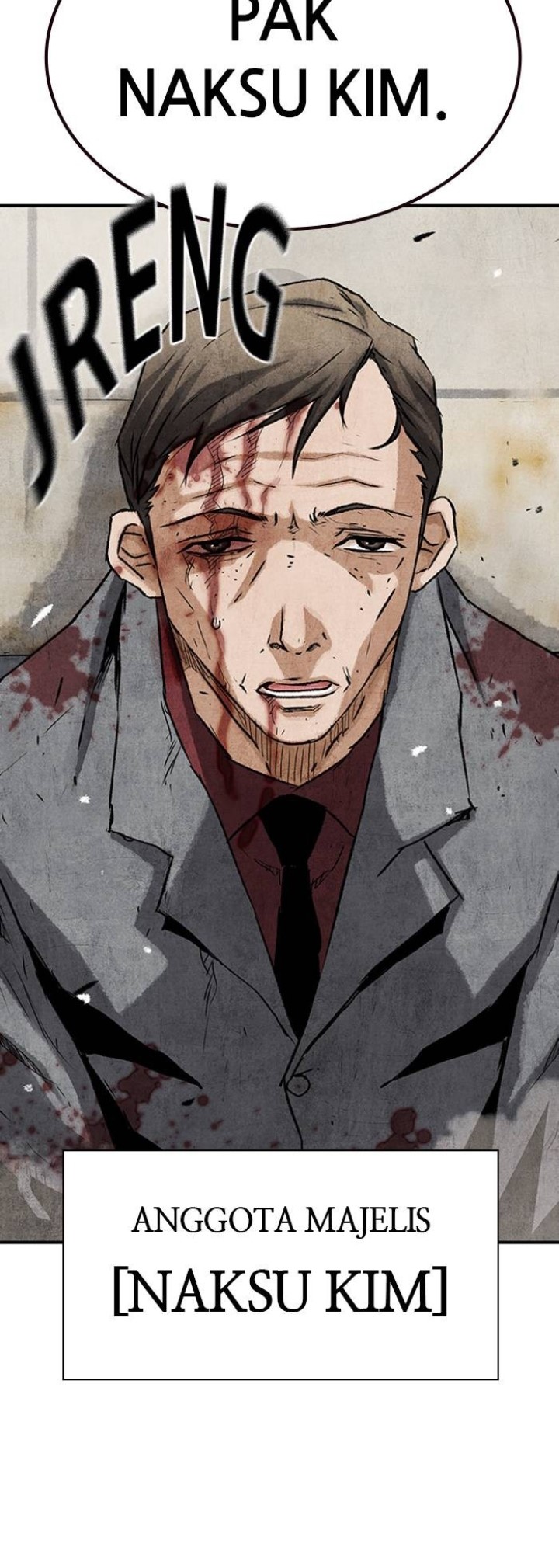 One Hundred Player Battleground Chapter 45 Gambar 13