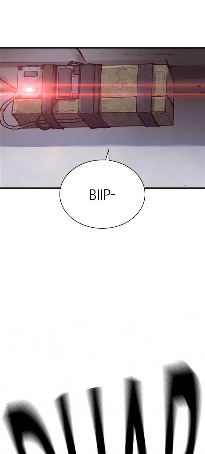 One Hundred Player Battleground Chapter 45 Gambar 15