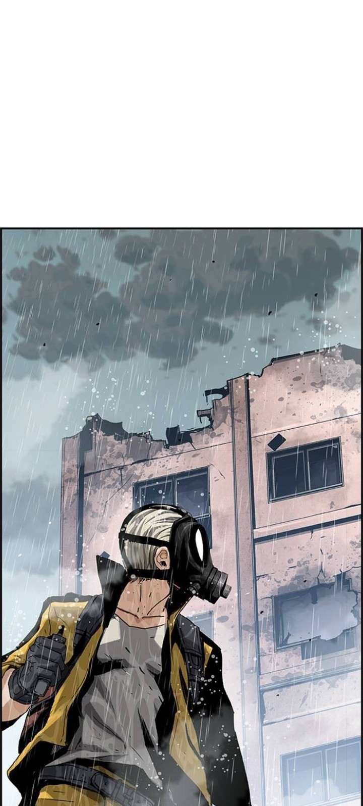 One Hundred Player Battleground Chapter 44 Gambar 27