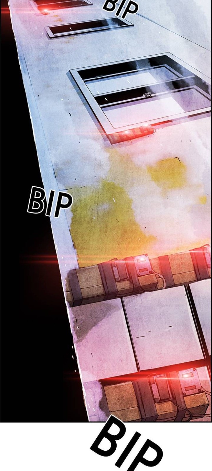 One Hundred Player Battleground Chapter 44 Gambar 32