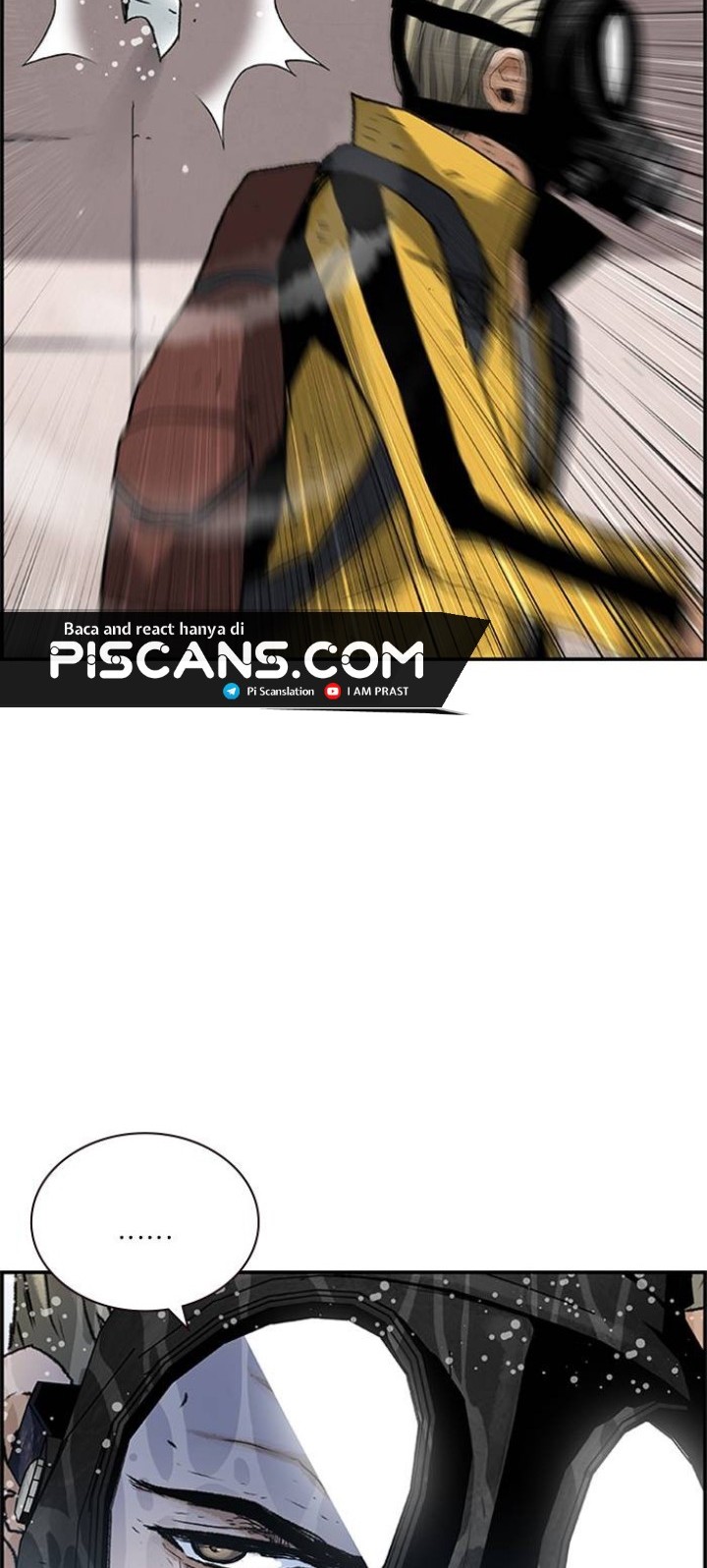 One Hundred Player Battleground Chapter 44 Gambar 34