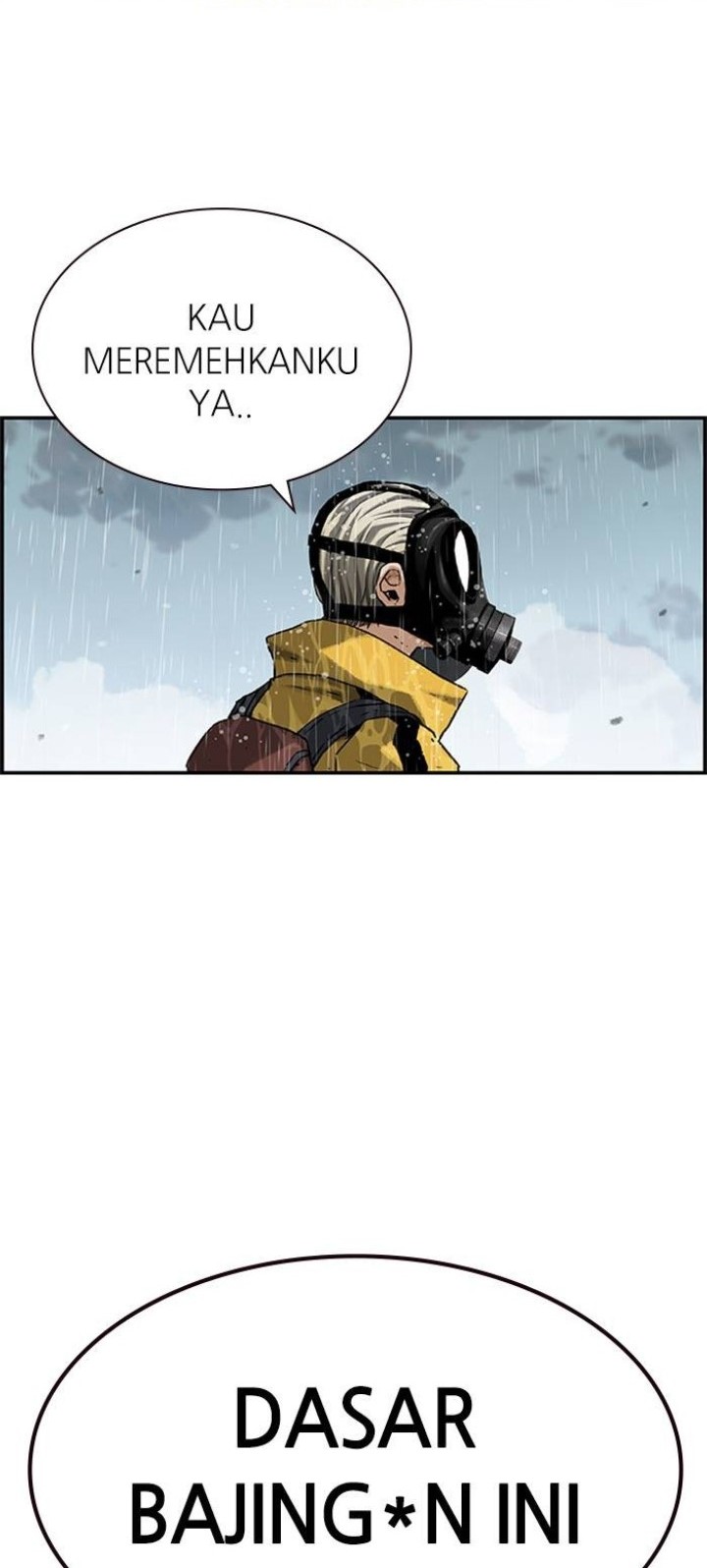 One Hundred Player Battleground Chapter 44 Gambar 45