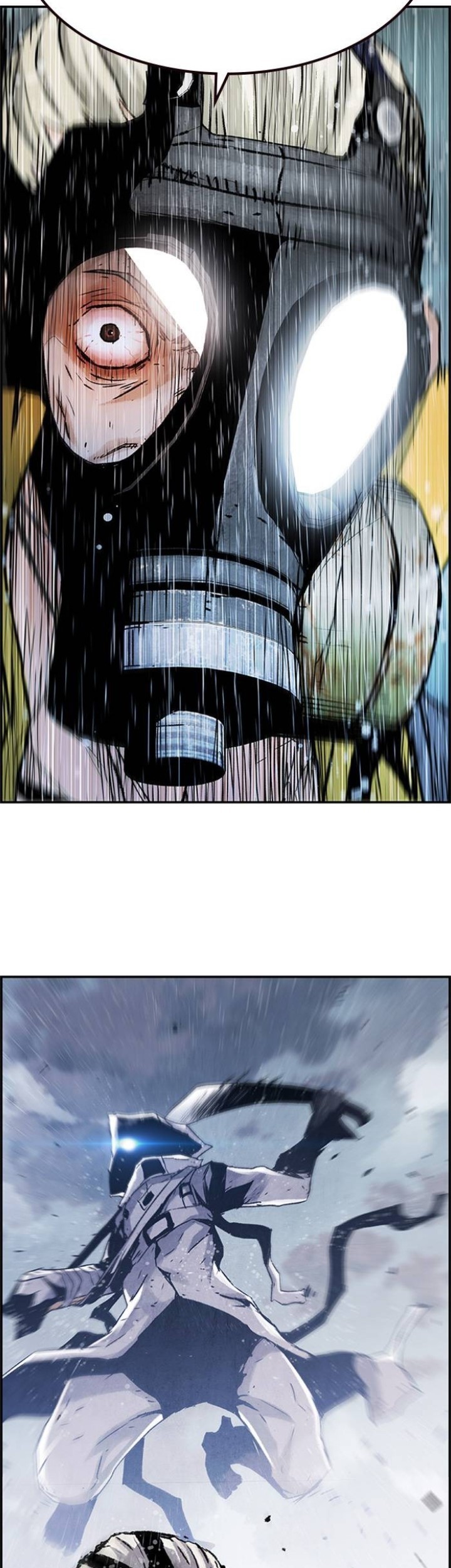 One Hundred Player Battleground Chapter 44 Gambar 46