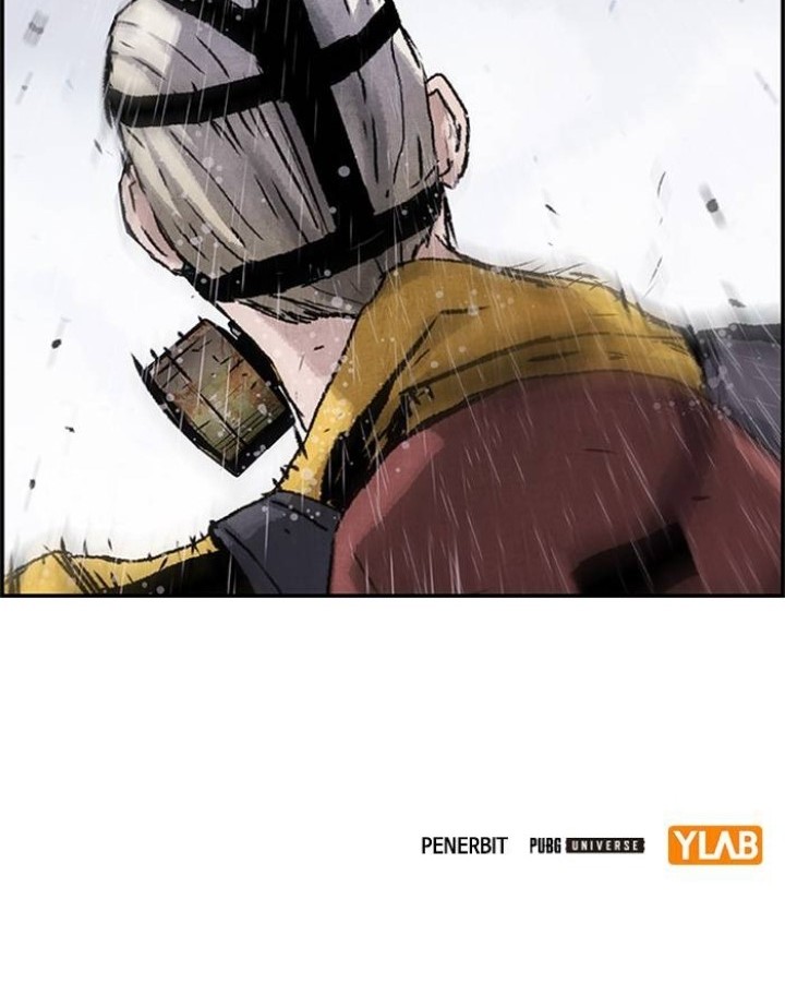 One Hundred Player Battleground Chapter 44 Gambar 47