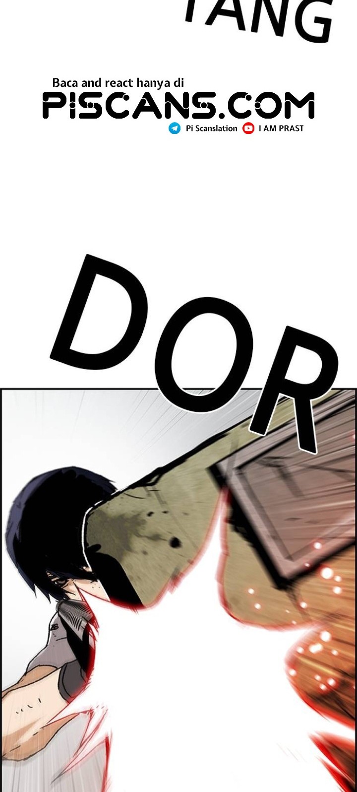 One Hundred Player Battleground Chapter 44 Gambar 14