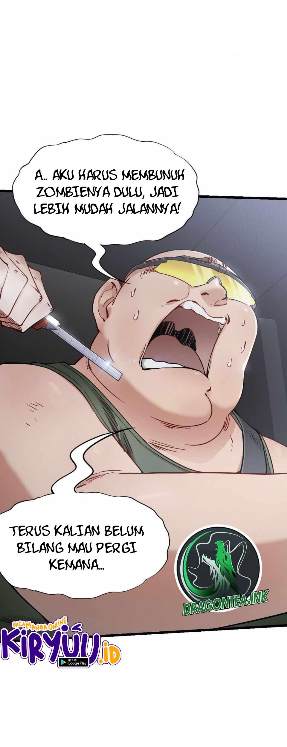 Apocalypse Mechanic Chapter 10 Gambar 41
