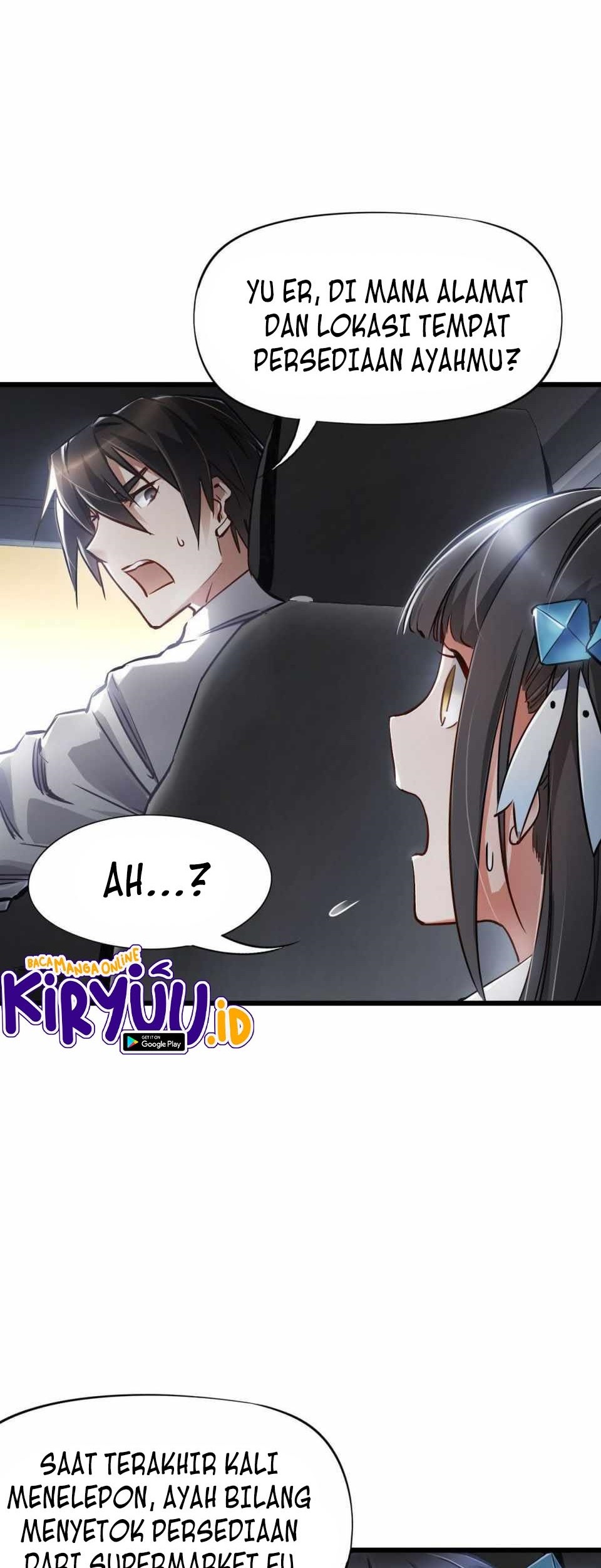 Apocalypse Mechanic Chapter 10 Gambar 42