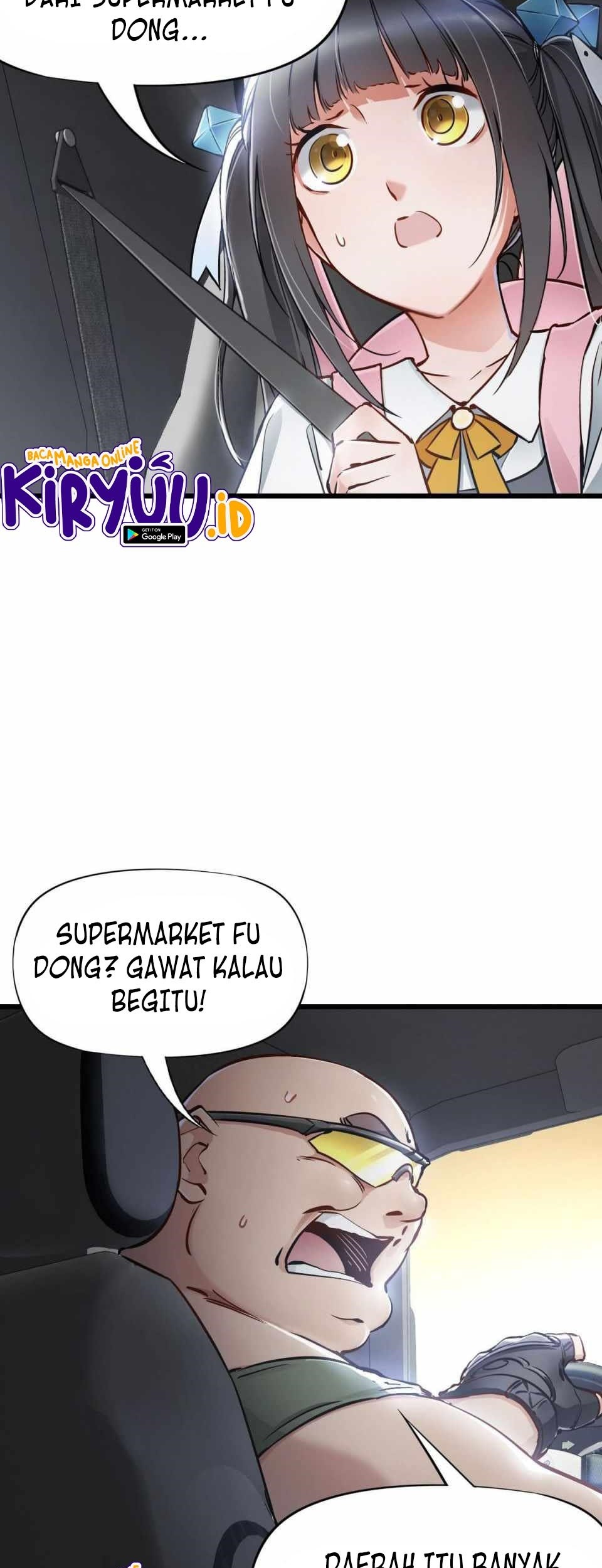 Apocalypse Mechanic Chapter 10 Gambar 43