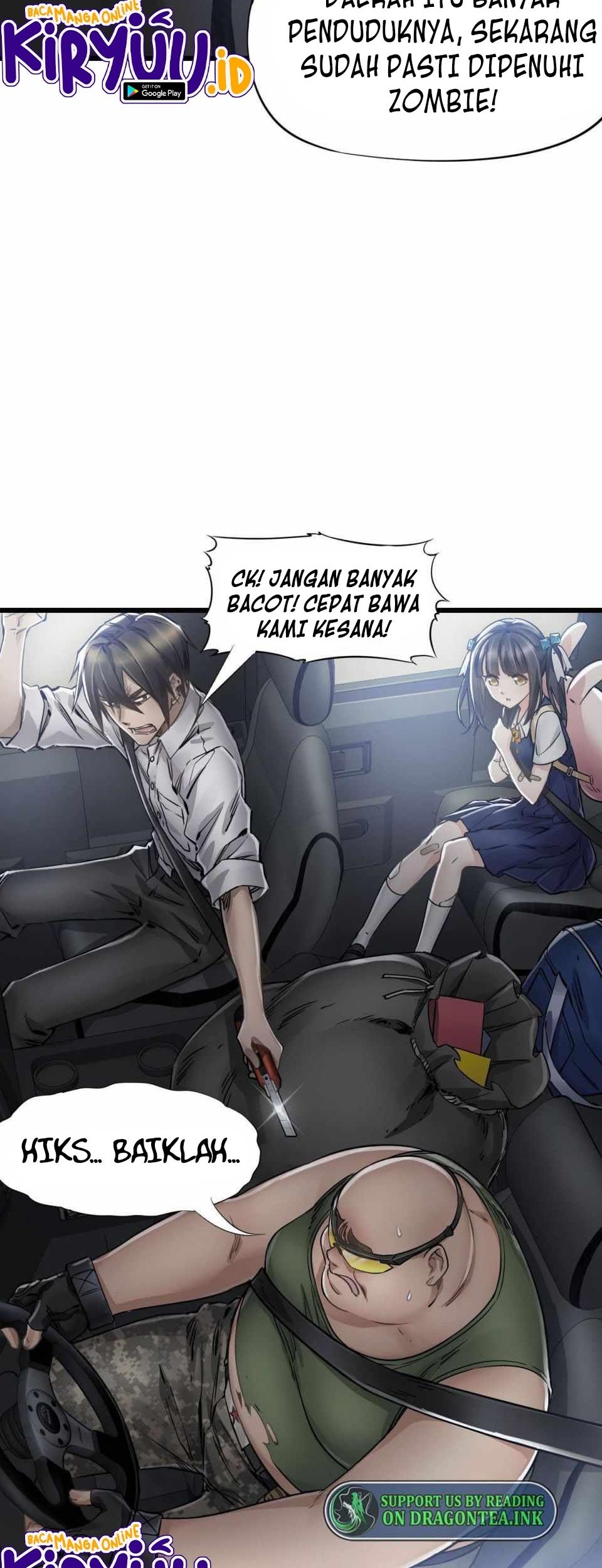 Apocalypse Mechanic Chapter 10 Gambar 44