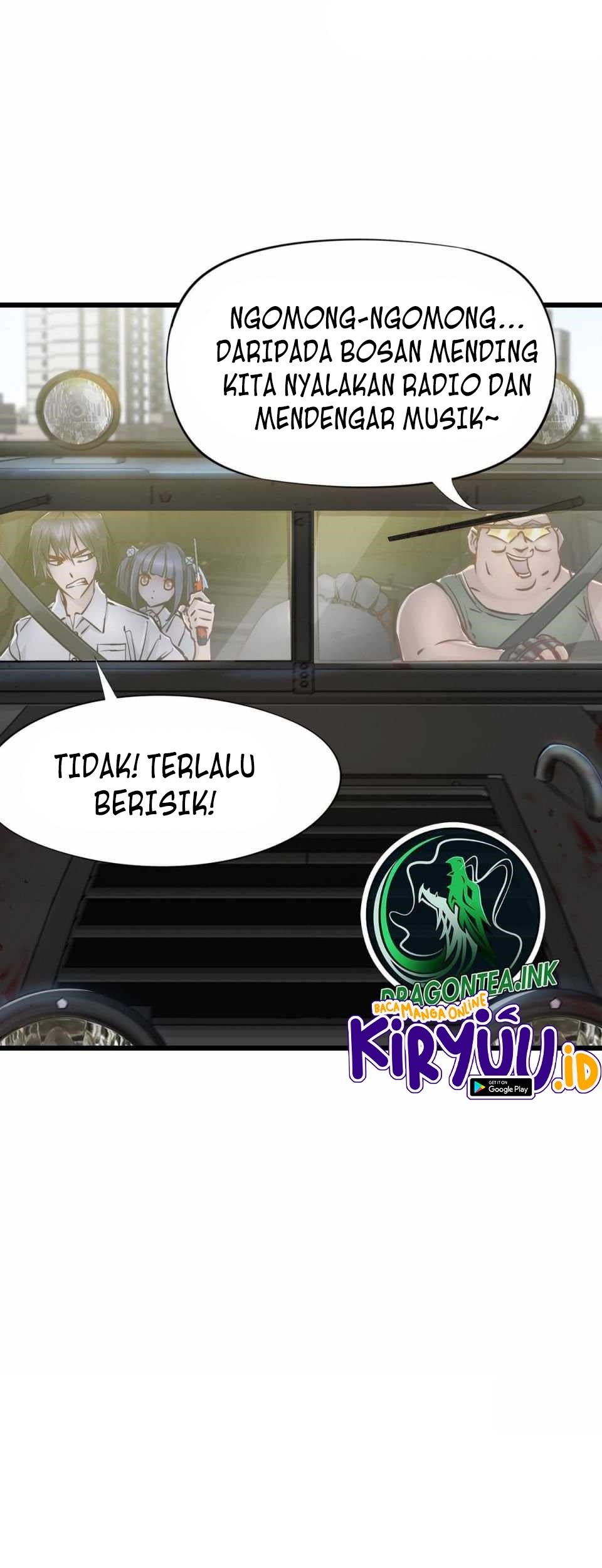 Apocalypse Mechanic Chapter 10 Gambar 47