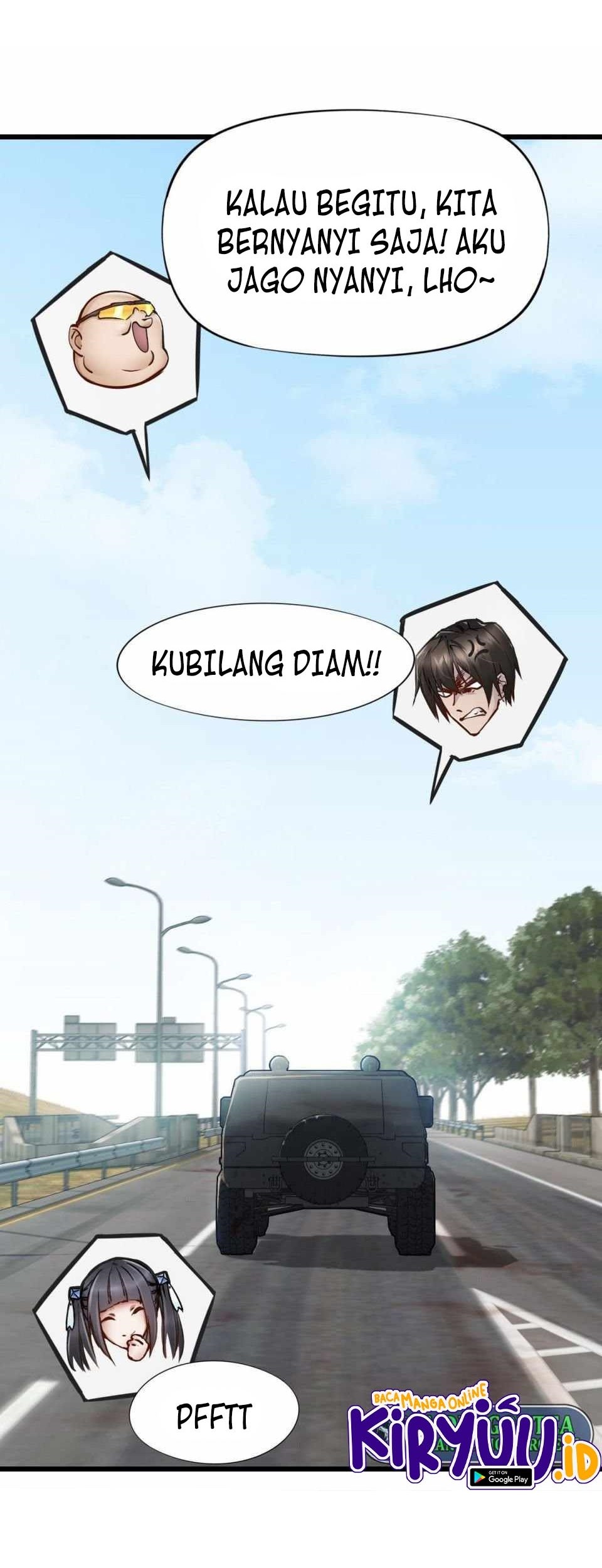 Apocalypse Mechanic Chapter 10 Gambar 48