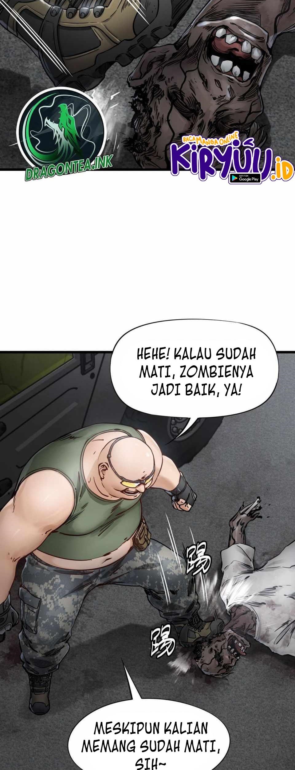 Apocalypse Mechanic Chapter 10 Gambar 3