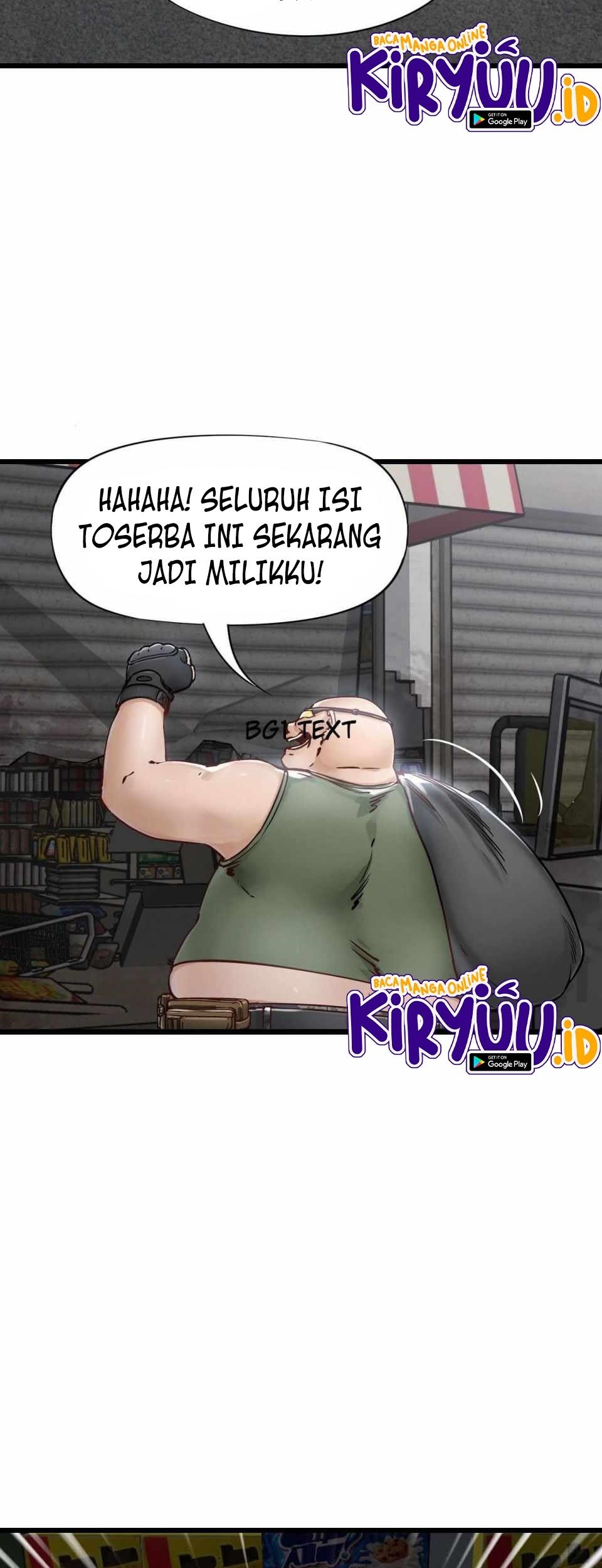 Apocalypse Mechanic Chapter 10 Gambar 4