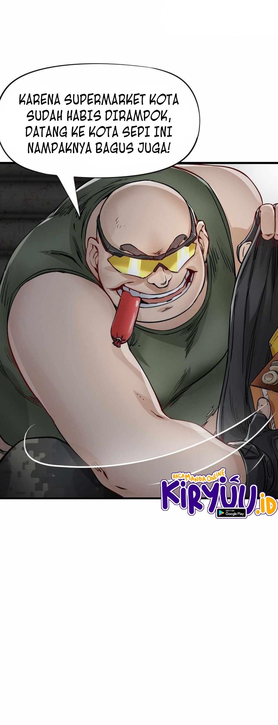 Apocalypse Mechanic Chapter 10 Gambar 7