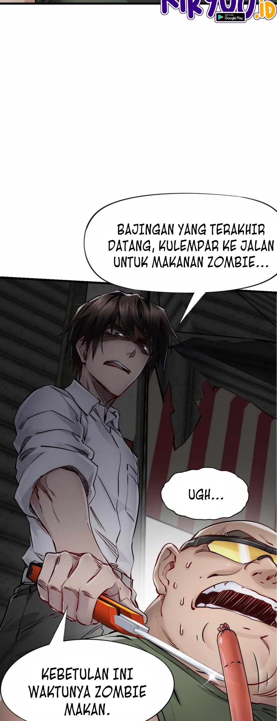 Apocalypse Mechanic Chapter 10 Gambar 9