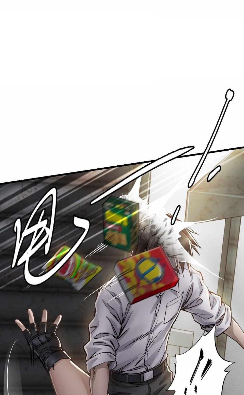 Apocalypse Mechanic Chapter 10 Gambar 11