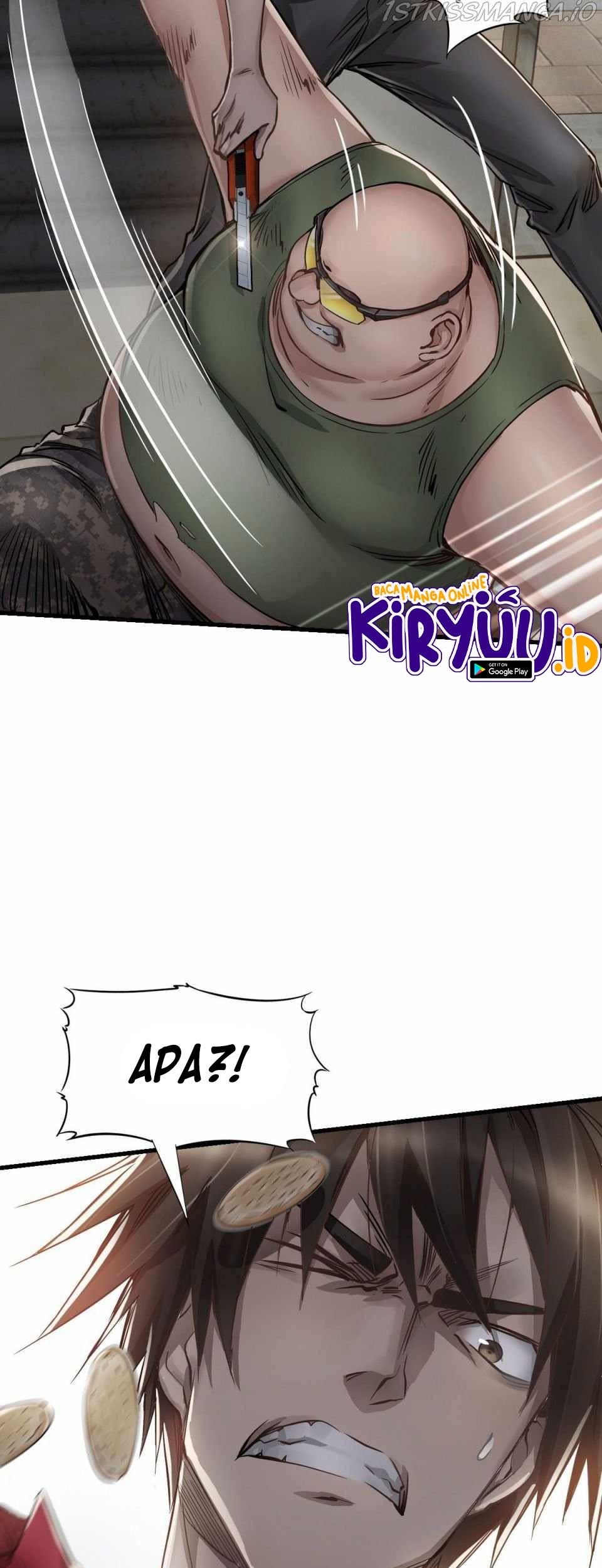 Apocalypse Mechanic Chapter 10 Gambar 12