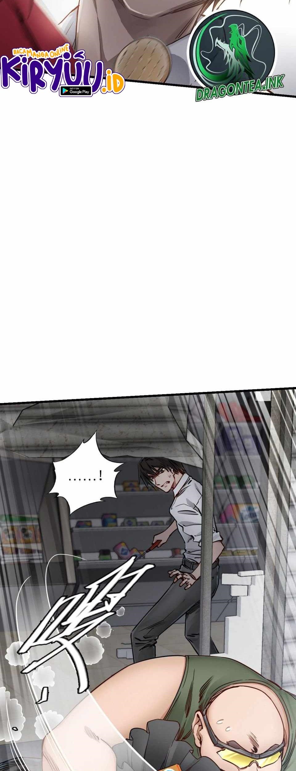 Apocalypse Mechanic Chapter 10 Gambar 13