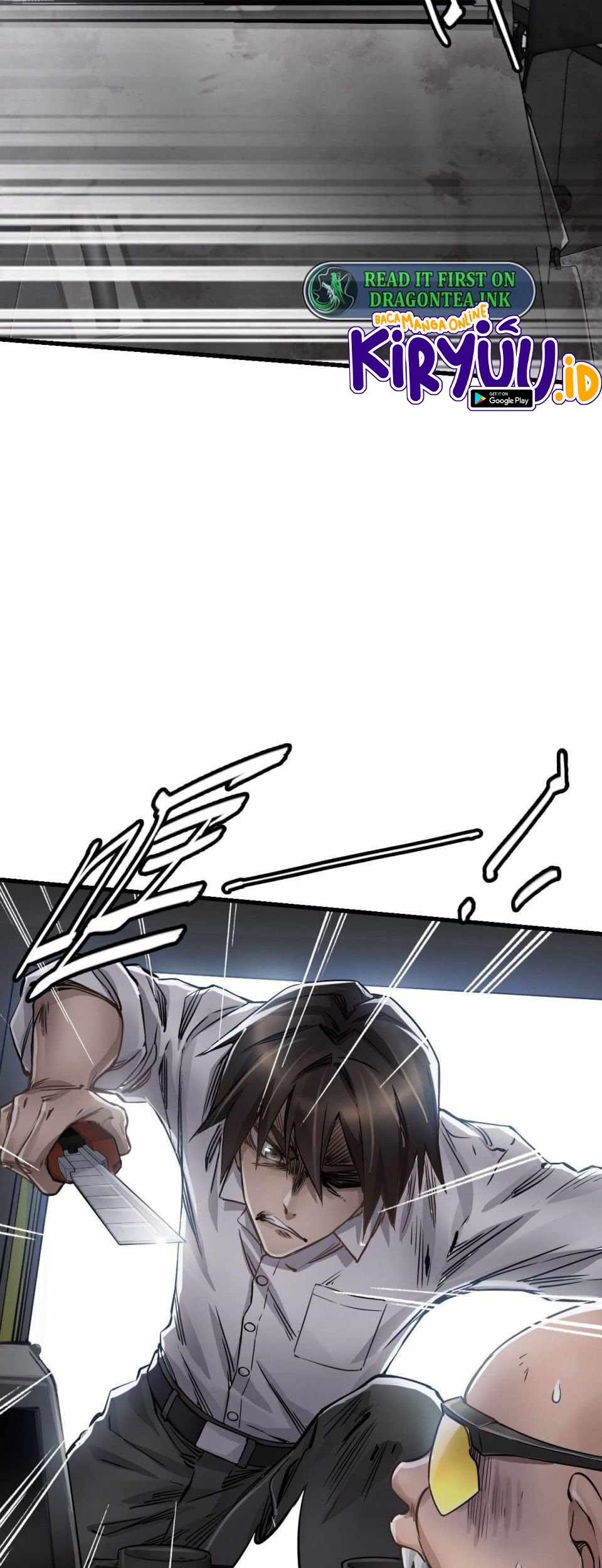 Apocalypse Mechanic Chapter 10 Gambar 15